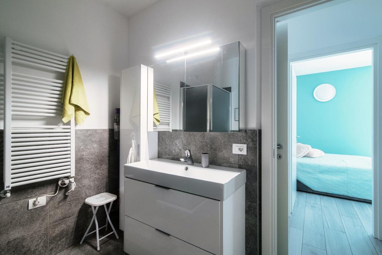 Joivy Luxury Flat & Lake Como View آرجينيو المظهر الخارجي الصورة