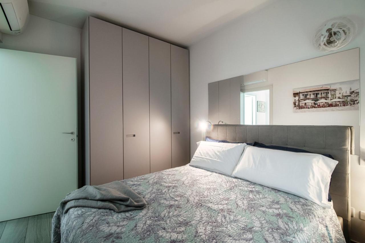 Joivy Luxury Flat & Lake Como View آرجينيو المظهر الخارجي الصورة