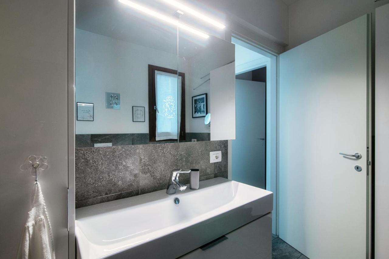 Joivy Luxury Flat & Lake Como View آرجينيو المظهر الخارجي الصورة